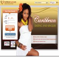 Caribbean dating