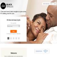 Dating-sites für schwarze